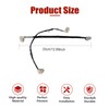 3rd Brake Light Wiring Harness for Ford F150 2004-2008 4L3Z-13A625-AA
