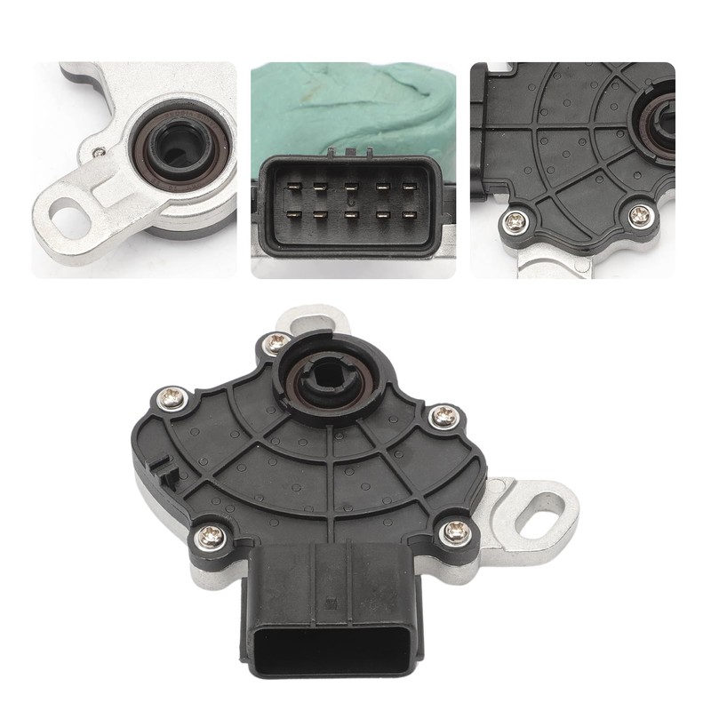 Transmission Range Sensor Neutral Safety Multifunction Switch Fit for Honda