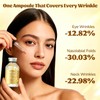 2026 New Advanced Navarro Collagen Peptide Lifting Ampoule, Hydrating Anti-Wrinkle