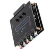 RGBS VGA SCART to YPBPR Component Converter for SFC for