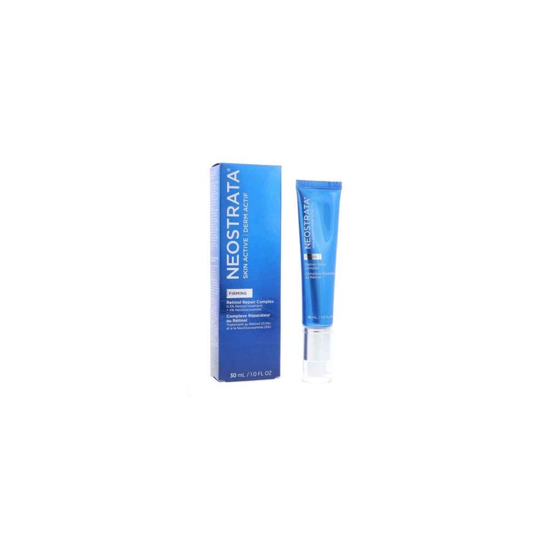 Neostrata Skin Active Retinol + NAG Complex 30ml