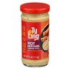 Ty Ling Hot Chinese Mustard, 4 Ounce Jars (Pack of
