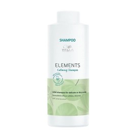 Wella Professionals Shampooing doux Calming Elements Wella, 1000 ml