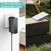 HKY 30V 60W AC Charger Compatible with Starlink Mini Satellite