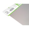 Kyuho Metal M530 Mini Stainless Steel Plate Thickness 0.01 x