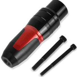 Universal frame slide block collision protector For ADV150 CB250R CB400X NC750X CBR600RR CBR100RR CBR 650R CB650R Rebel 300 500 1100 CMX500 CRF1000L Motorcycle accessories fall protection pad