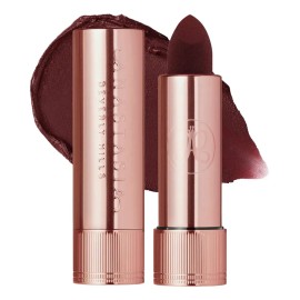 Anastasia Beverly Hills Full-pigment Mate Lipstick Berry Mocha