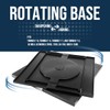 Mavnai RB-180 Rotating Base for Tormek T-8, T-7, T-4, T-3,