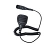HEOPBIRD Handheld Speaker Mic Shoulder Microphone for Motorola APX4000 APX6000