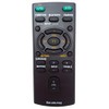 RM-ANU192 Replaced Remote fit for Sony Sound Bar RM-ANU191 HT-CT60BT