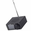 Full Band Radio Receiver LW MW SW SSB AM FM