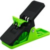 Cigar Minder Clicgear - Prensa para sostener habanos Verde