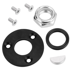 Hydraulic Helm Seal Service Kit HP6032 for Seastar HH5271, HH5272, HH5273, HH5261,HH5262, Compatible with Baystar HH4514, HH4314 and HH4513
