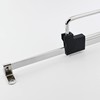 Mprofi MT® Set of 2 Extendable Clothes Rails – 250