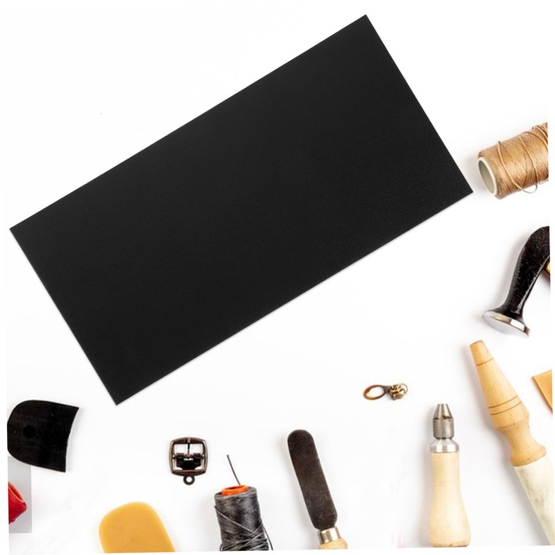 CIYODO Thermoplastic Sheet Board Thick Craft Model Sheet Plastic Panels