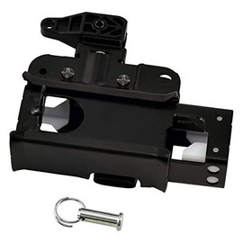 Chamberlain 41C5141-1 Craftsman Complete Trolley Assembly (Square Rail)