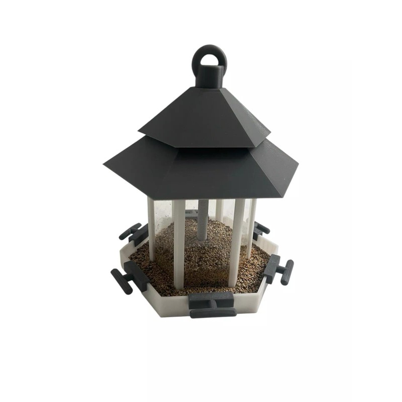 A001 Bird Feeder