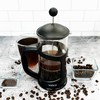 The London Sip French Press Immersion Brewer Coffee Maker with