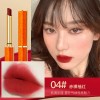 Cxre Lápiz Labial Mate Velvet Soft Mist, Textura Sedosa, Ce