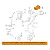 Volvo 30684417, Vapor Canister