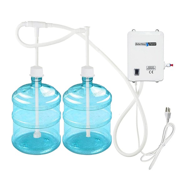 110V Drinking Water Pump for 5 Gallon Bottle Dispenser Pump
