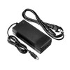 Acdctek 42V AC/DC Adapter Compatible with Segway Ninebot Kick Scooter