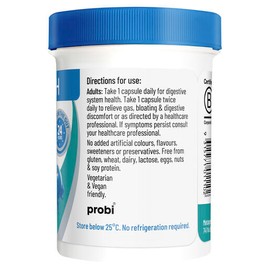 Inner Health Digestive Defence Probiotic 20 Capsules