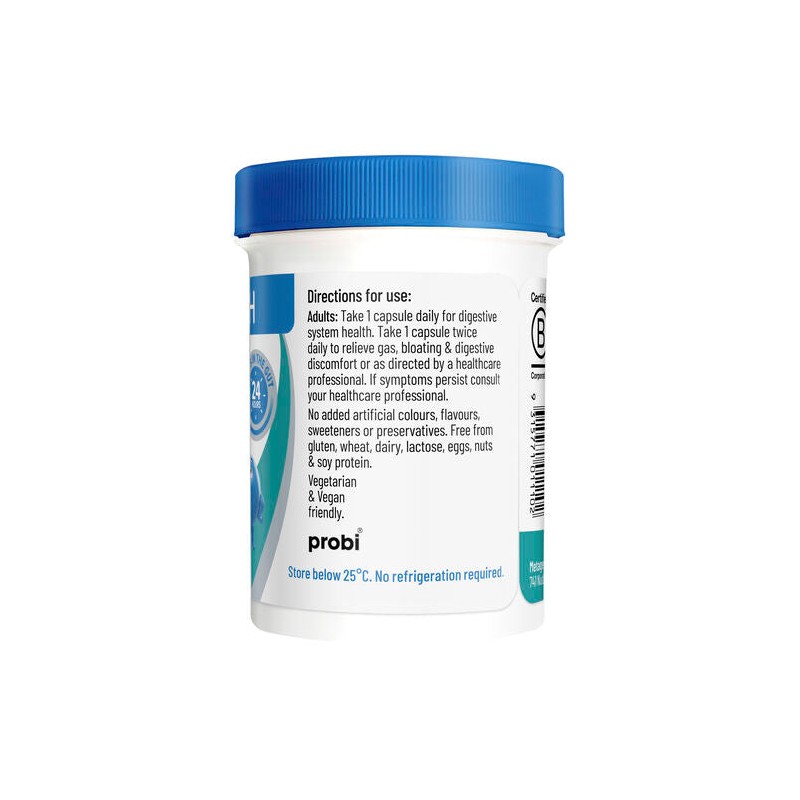Inner Health Digestive Defence Probiotic 20 Capsules