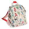 Children's Mini Backpack - Choice Of Design (Red Riding Hood)