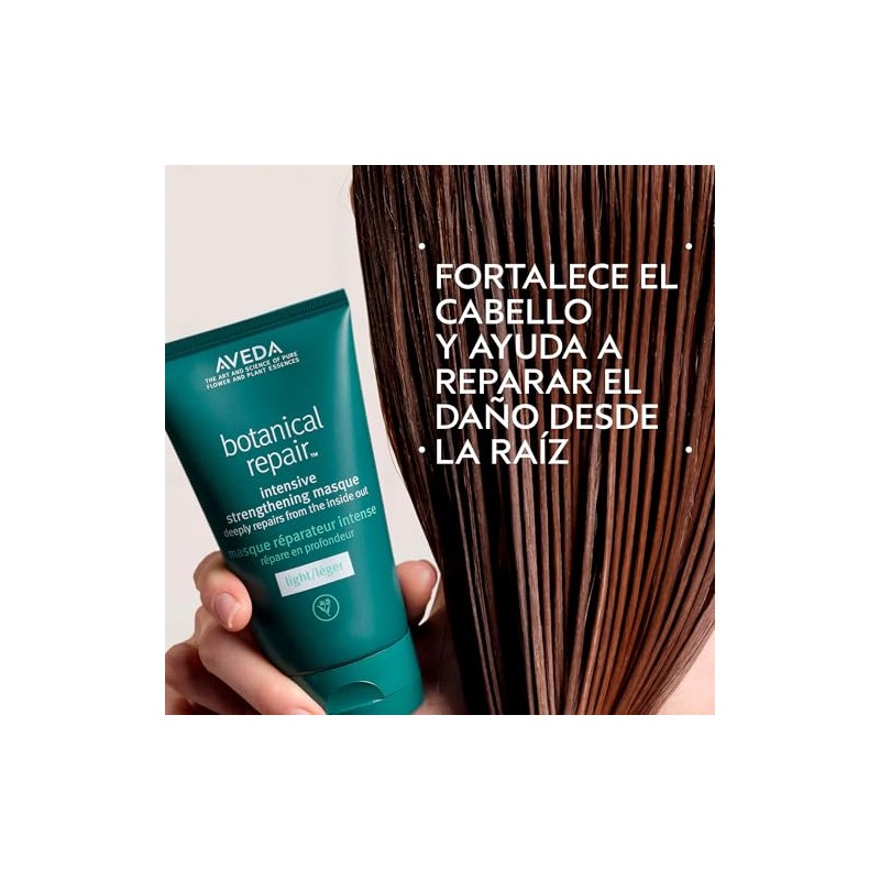 Aveda Botanical Repair Intensive Strengthening Masque Light Crema