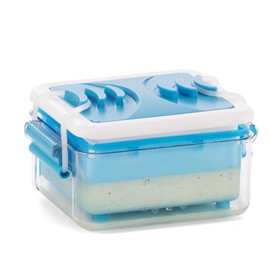 Tofu Press - Tofu Press Dishwasher Safe for Quickly Exacting Water from Organic Silken, Extra Firm Tofu