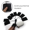 Winter Warm Pads USB Fast Heating Carbon Fiber Heating Pad