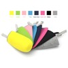 Kvvdi 8 Pack 12 oz - 18 oz Neoprene Water