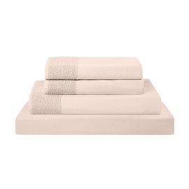 Modern Threads Deep Pocket, Wrinkle Free, Breathable, Hotel Luxury Bedding