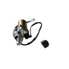 shamofeng Solenoide de arranque y relé compatible con SUZUKI LT80