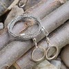 Wire Saw, Pocket Wire Saw, Lightweight, Ultra Long, Portable, Pocket