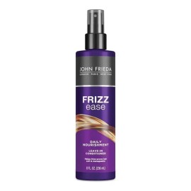 John Frieda Frizz Ease Daily Nourishment Acondicionador X236
