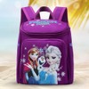 Fashionable Cute Cartoon Ice Princess Kindergarten Kid Schoolbag Children Backpack