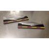 Mustang 2015 - 2021 Mustang Roush Badge - P51 Style