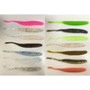 Orurdo qb100226l01n0 Worm Set, 4.7 inches (12 cm), 0.2 oz