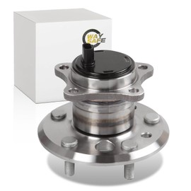 OWAYSAFE Rear Right for 2002-2011 Toyota Camry Wheel Bearing Hub, for 2005-2012 Avalon, 2004-2008 Solara, 2001-2003 Highlander, for 2002-2003 Lexus ES300, 04-06 ES330, 07-12 ES350 Replacement 512207