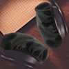Headphone Earpad Covers, 2PCS Reusable Headphone Sweat Covers Washable and