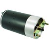 Parts Player New Reversible Motor Compatible with Superwinch Truck Tarp
