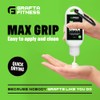 GRAFTA Fitness Pro Liquid Chalk for Weightlifting, Climbing, Gymnastics &