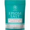 Epsom Salt Peppermint 1000g, 1kg, 1 piece / 엡섬솔트 페퍼민트 1000g, 1kg, 1개