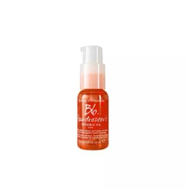 Bumble and Bumble 범블 앤 범블. 미용사의 보이지 않는 오일 프리즈 감소 헤어 열 보호 컨트롤 + 윤기 곱슬 웨이브 [3.4 Fl Oz - Full Size] Bumble and bumble. Hairstylist's Invisible Oil Frizz Control Heat Protectant + Shine Curl Wave [3.4 Fl Oz - Full Size]