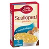 Betty Crocker Creamy Scalloped Potatoes, 141 Gram(Packaging May Vary)