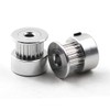 Pulley 16 Teeth 6 mm Bore For 6 mm Timing