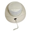 Broner Ripstop Nylon Floatable Outdoor Sun Hat with Nylon Mesh
