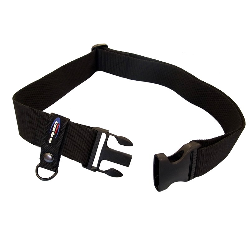 Prostar Across the Top Working Belt with D-Ring Hook, 1.9